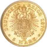 reverse