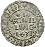 reverse