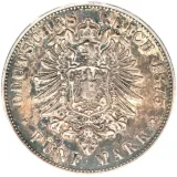reverse