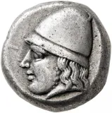 obverse