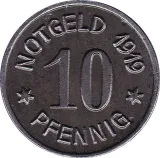 reverse