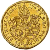 reverse