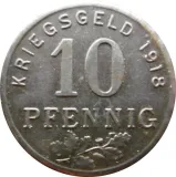 reverse