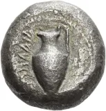 obverse
