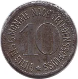 reverse