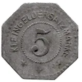 reverse