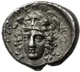 reverse