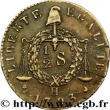 reverse