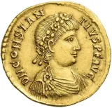obverse