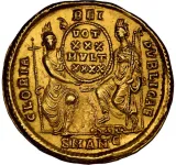reverse