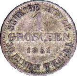 reverse