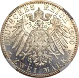 reverse