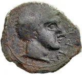 obverse