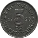 reverse