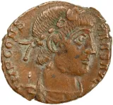 obverse