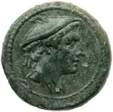 obverse