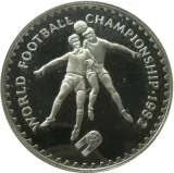 reverse