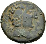 obverse