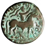 obverse