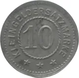 reverse