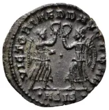 reverse