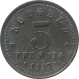 reverse