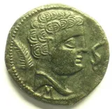 obverse