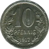 reverse
