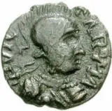 obverse
