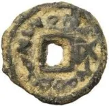 obverse