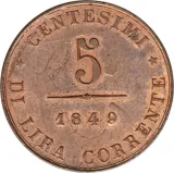 reverse