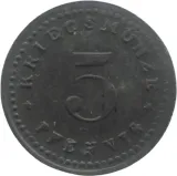 reverse