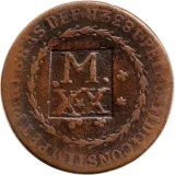 obverse