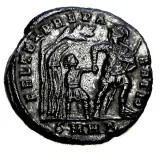reverse
