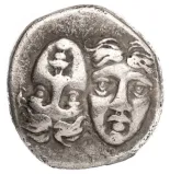 obverse