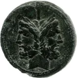obverse