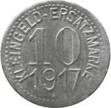reverse