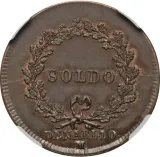reverse