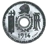 obverse