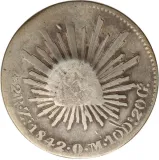 reverse