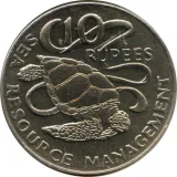 reverse