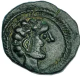 obverse