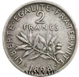 reverse