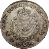 reverse