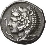 reverse
