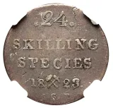 reverse