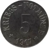 reverse