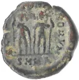 reverse