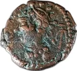 reverse