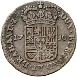 reverse